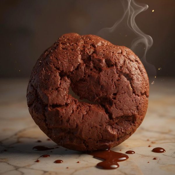 Red Velvet Cookie
