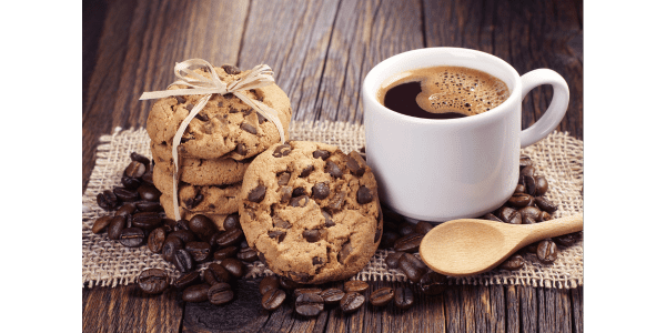 New Cookie Mix (50g)