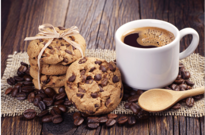 New Cookie Mix (50g)