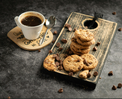 New Cookie Mix (100g)