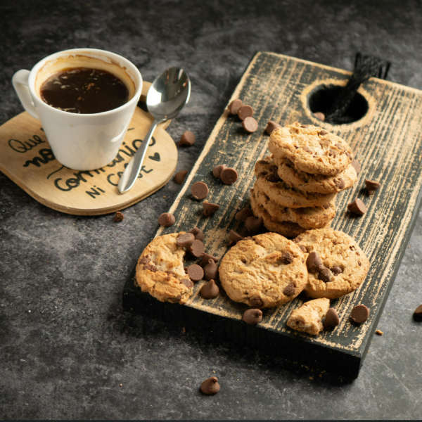 Coffee Time New Cookie Mix (100g)