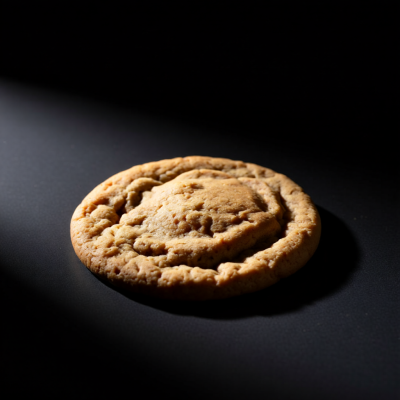 s'mores cookie s'mores cookie