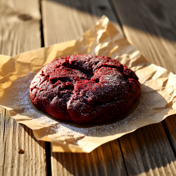 s'mores cookie