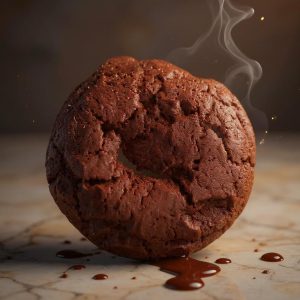 Red Velvet Cookie