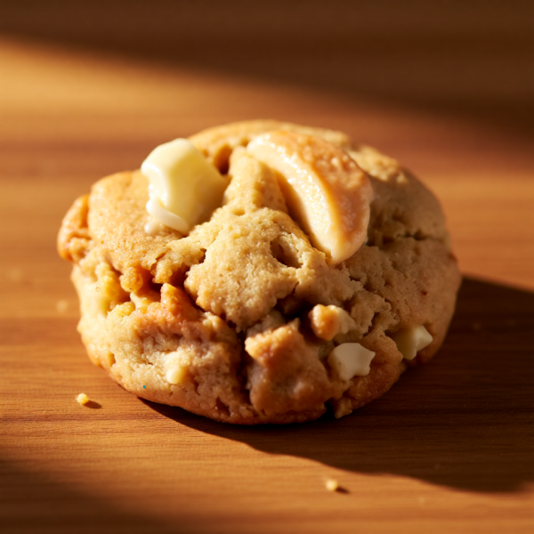macadamia white choc