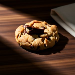peanut butter choc chip