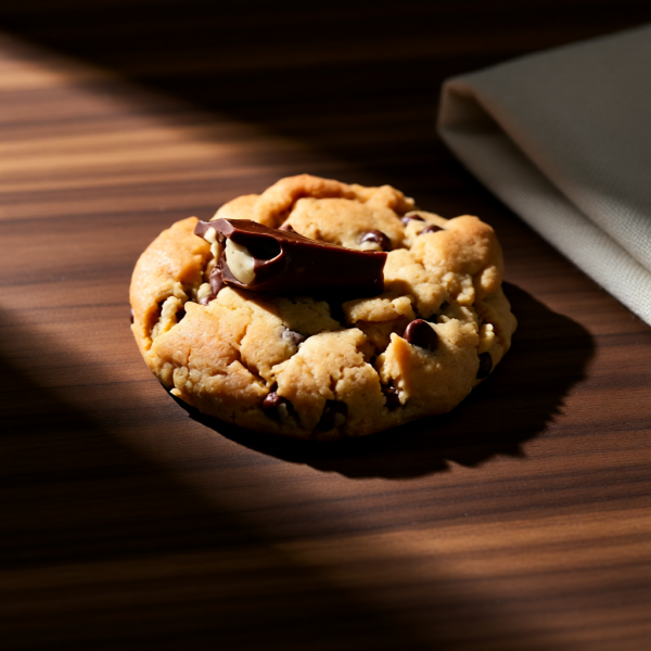 peanut butter choc chip