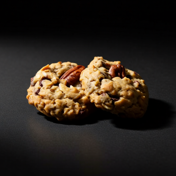 cowboy cookie