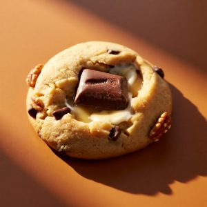 new smores cookie
