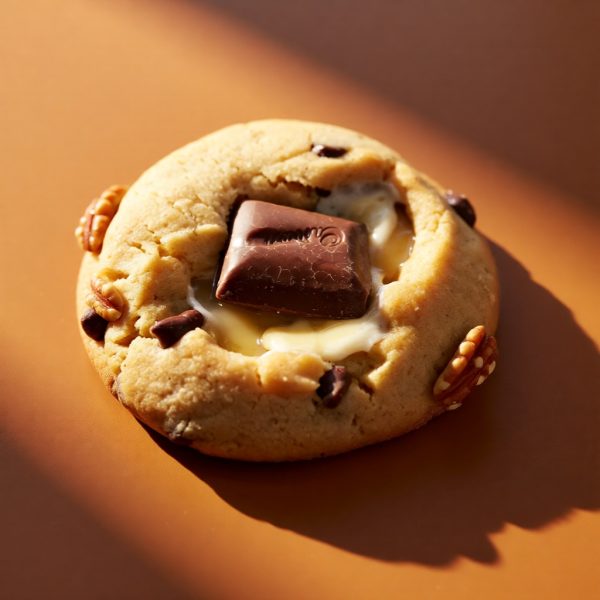 new smores cookie